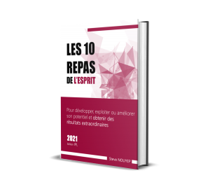 10 repas de l'esprit