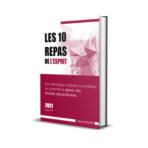 10 repas de l'esprit